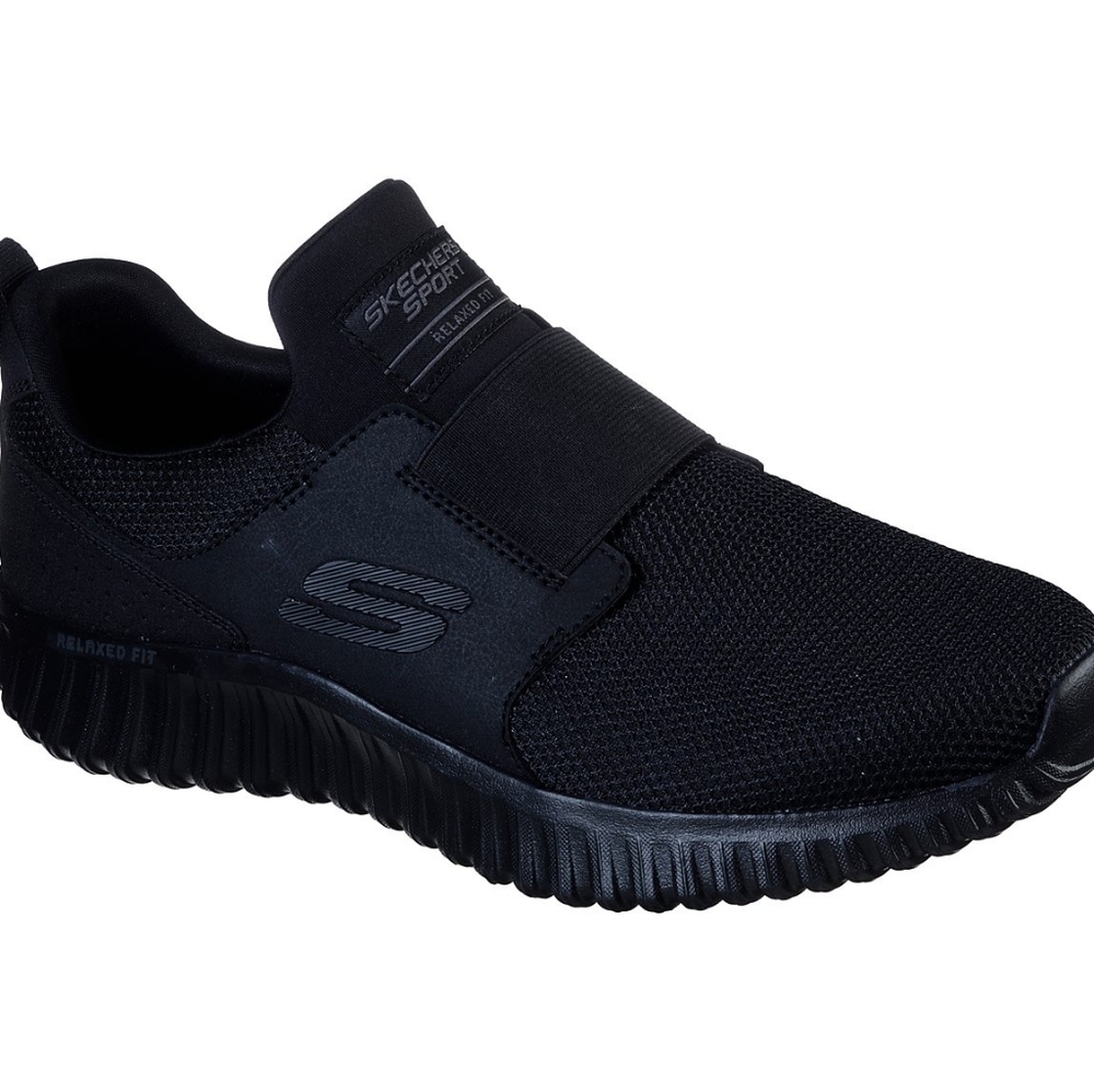 Sckechers air cooked slip resistant